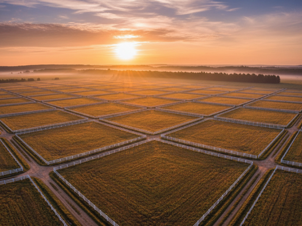 Agenda tu visita al condominio campestre Luxury Sunrise